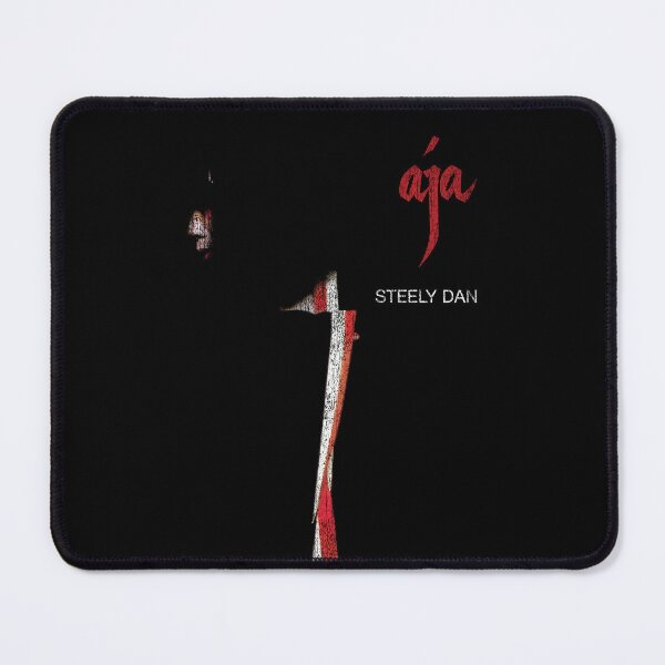 Item preview, Steely Dan: Aja designed and sold by brianhillDESIGN.