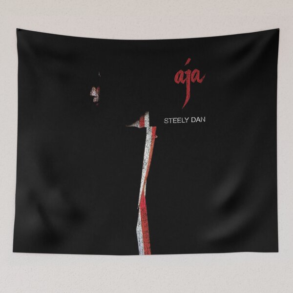 Item preview, Steely Dan: Aja designed and sold by brianhillDESIGN.