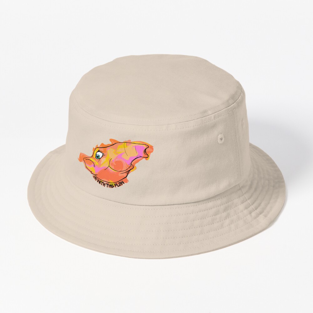 Item preview, Bucket Hat designed and sold by jillwilli.