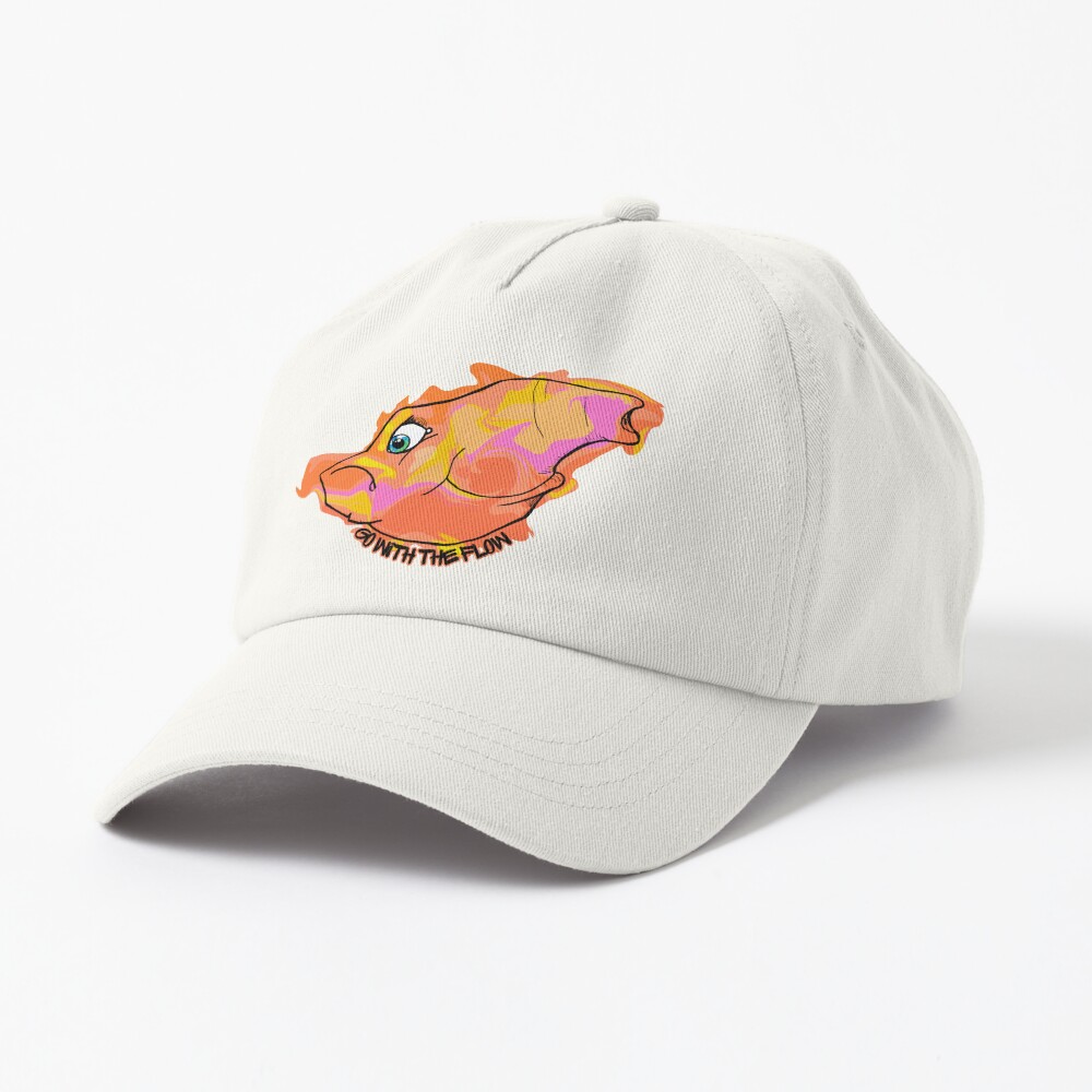 Item preview, Dad Hat designed and sold by jillwilli.