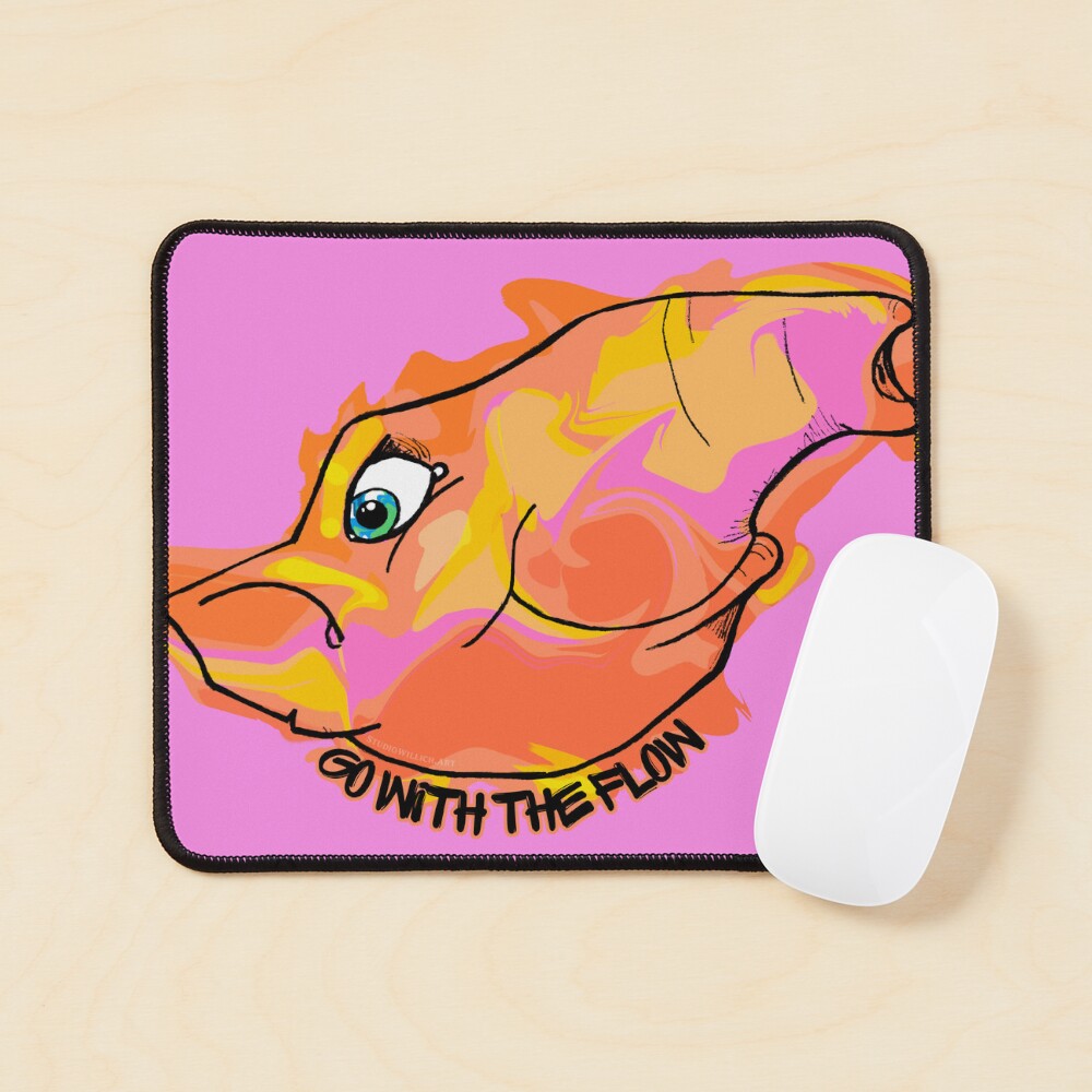 Item preview, Mouse Pad designed and sold by jillwilli.
