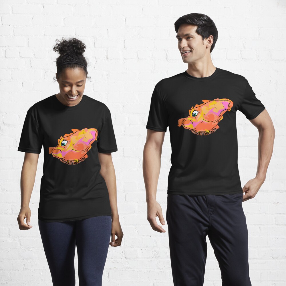 Item preview, Active T-Shirt designed and sold by jillwilli.