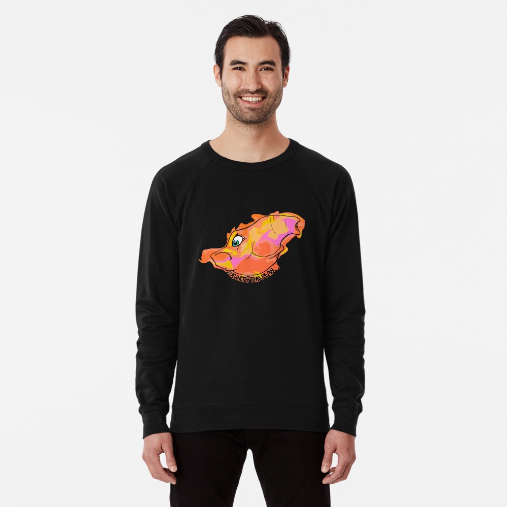 Item preview, Lightweight Sweatshirt designed and sold by jillwilli.