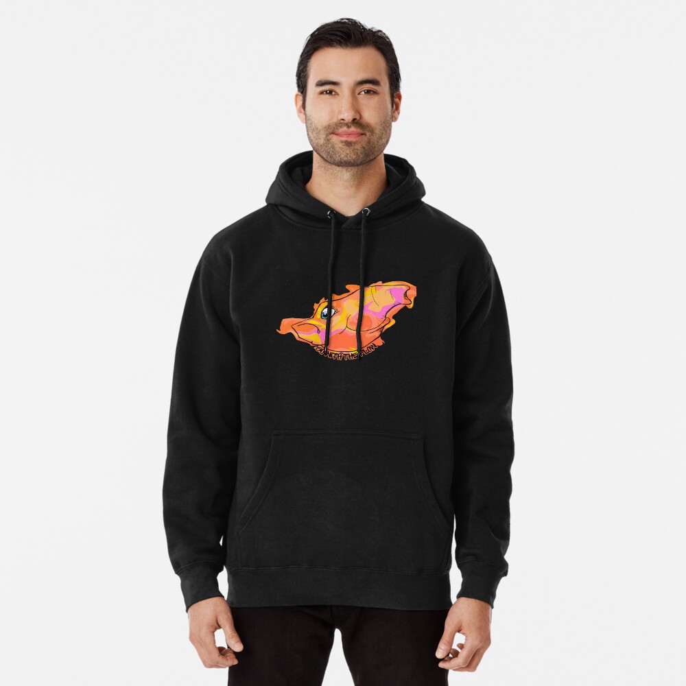 Item preview, Pullover Hoodie designed and sold by jillwilli.