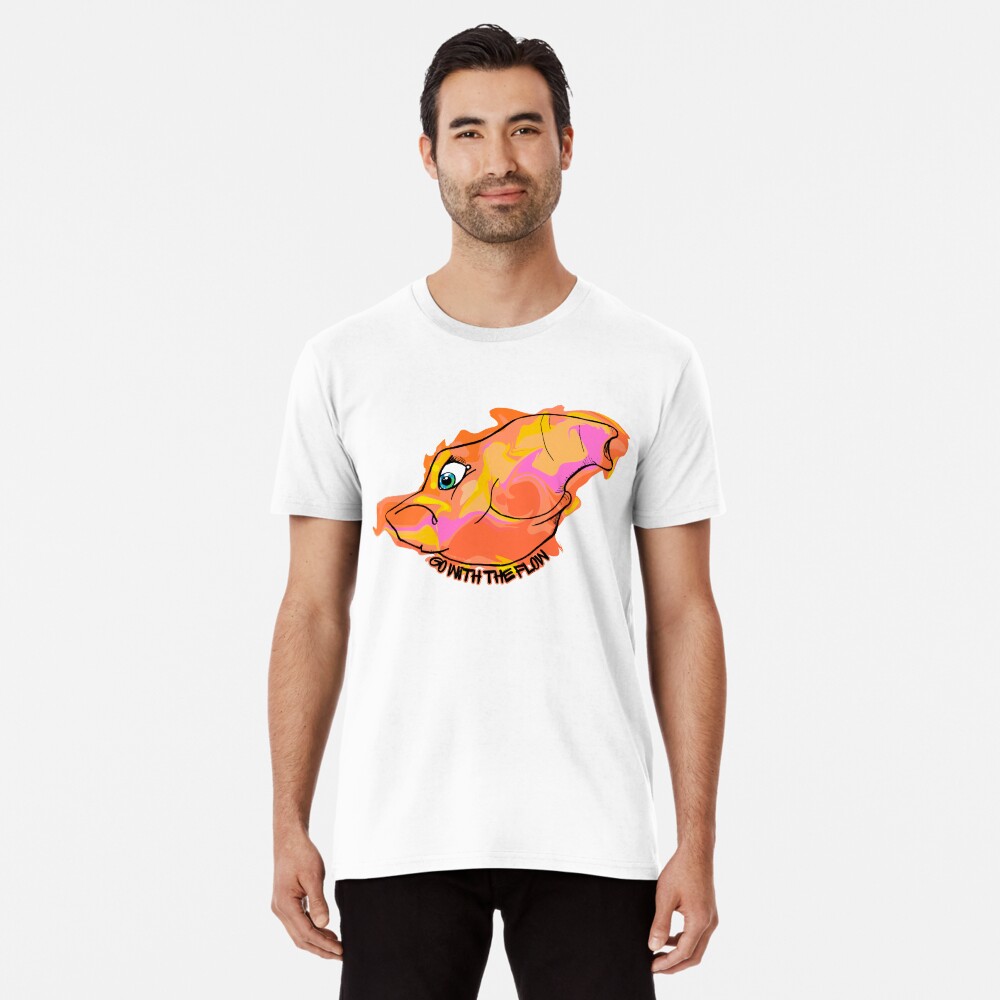 Item preview, Premium T-Shirt designed and sold by jillwilli.