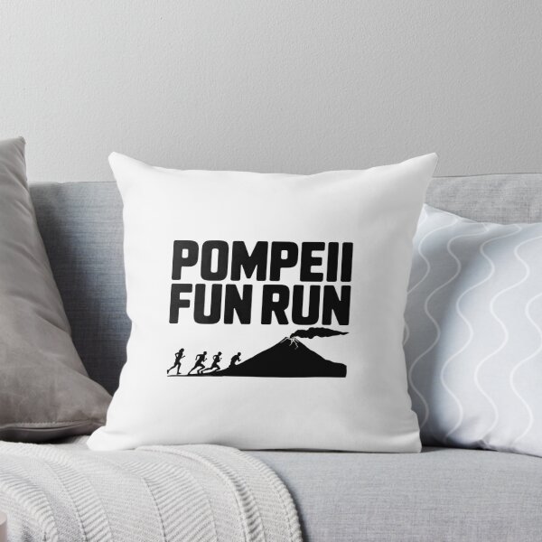 Item preview, Pompeii Fun Run designed and sold by SignumShop.
