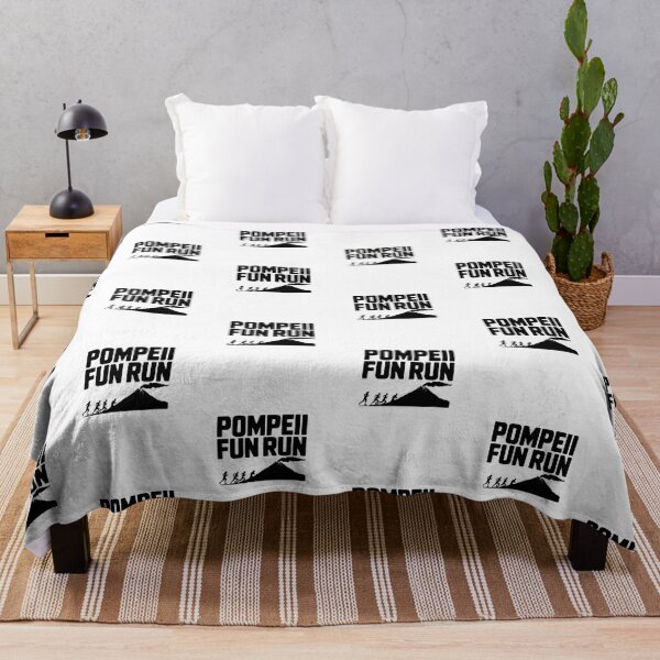 Item preview, Pompeii Fun Run designed and sold by SignumShop.