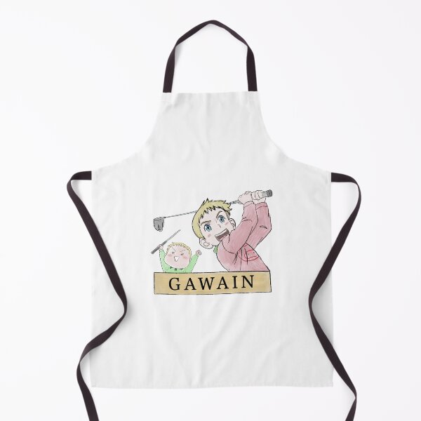 Item preview, Rising Impact Gawain designed and sold by thehippievegan.