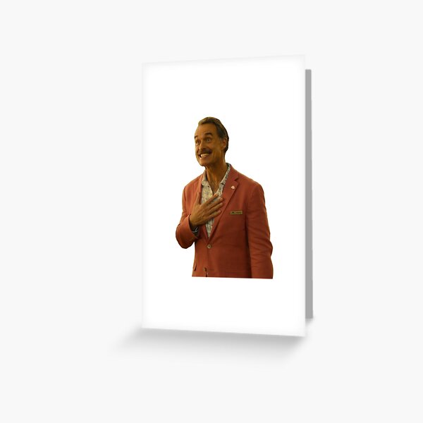 Item preview, Happy Armond designed and sold by huntpopculture.