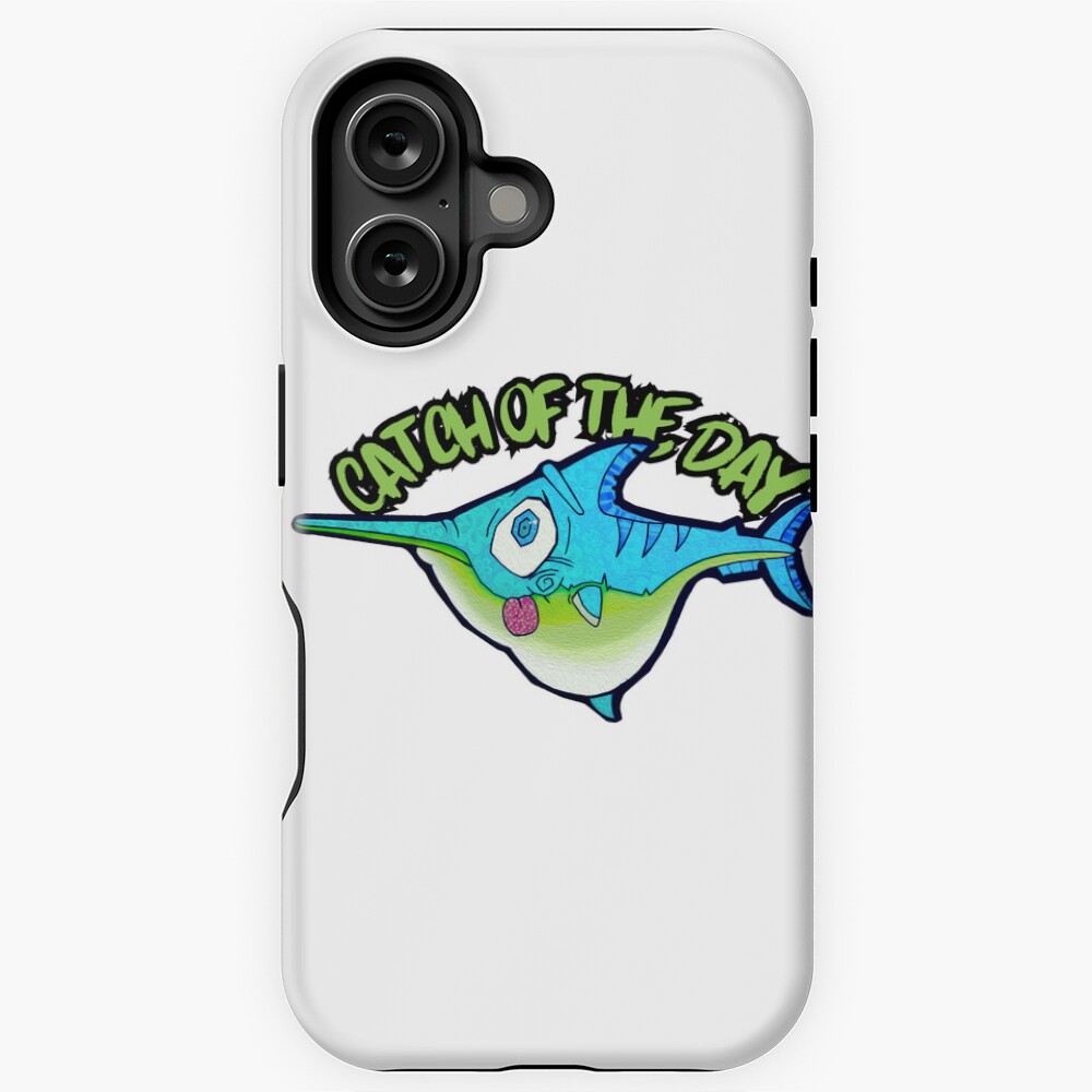 Item preview, iPhone Magsafe Tough Case designed and sold by jillwilli.