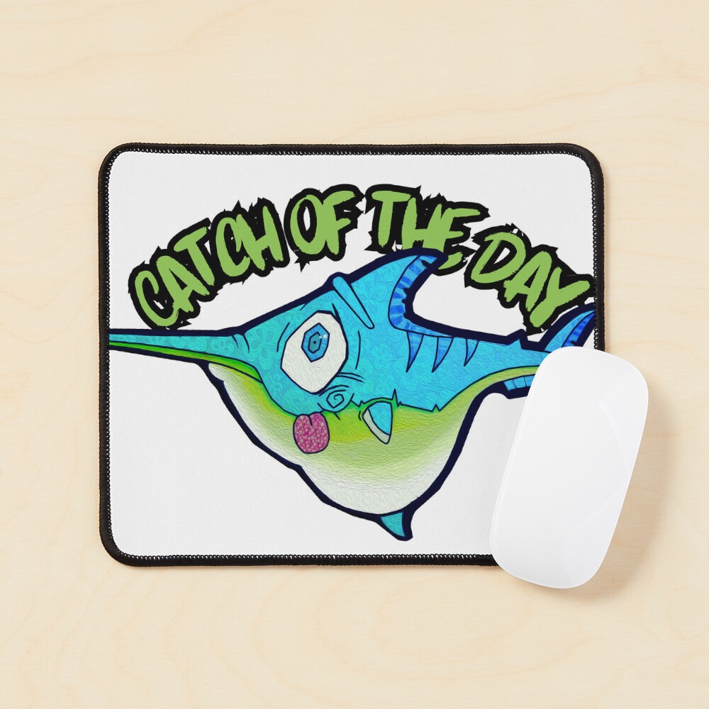 Item preview, Mouse Pad designed and sold by jillwilli.