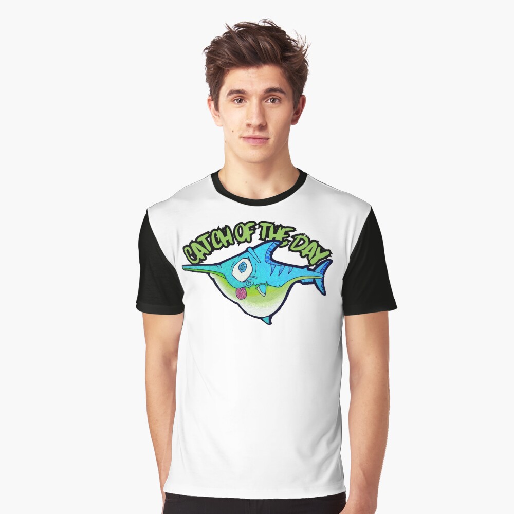 Item preview, Graphic T-Shirt designed and sold by jillwilli.
