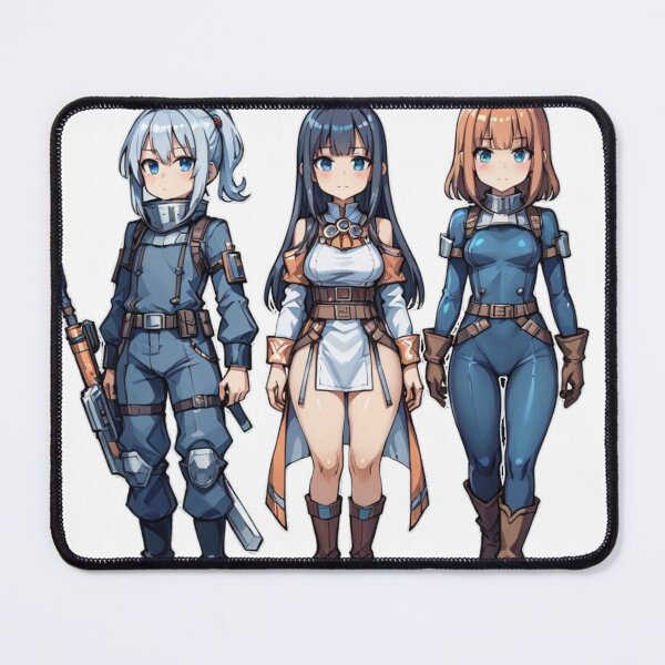 Item preview, New generation of people designed and sold by Z-Warsztatu.