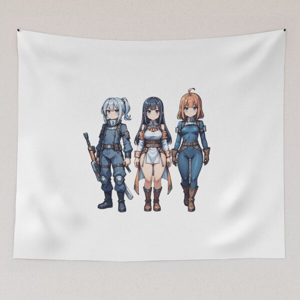 Item preview, New generation of people designed and sold by Z-Warsztatu.