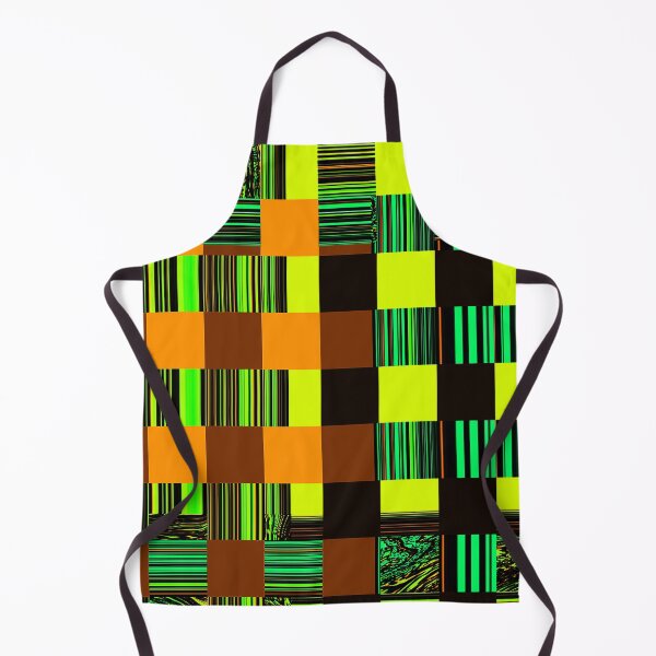 Item preview, Irregular Square Pattern designed and sold by TheaterOfHexe.