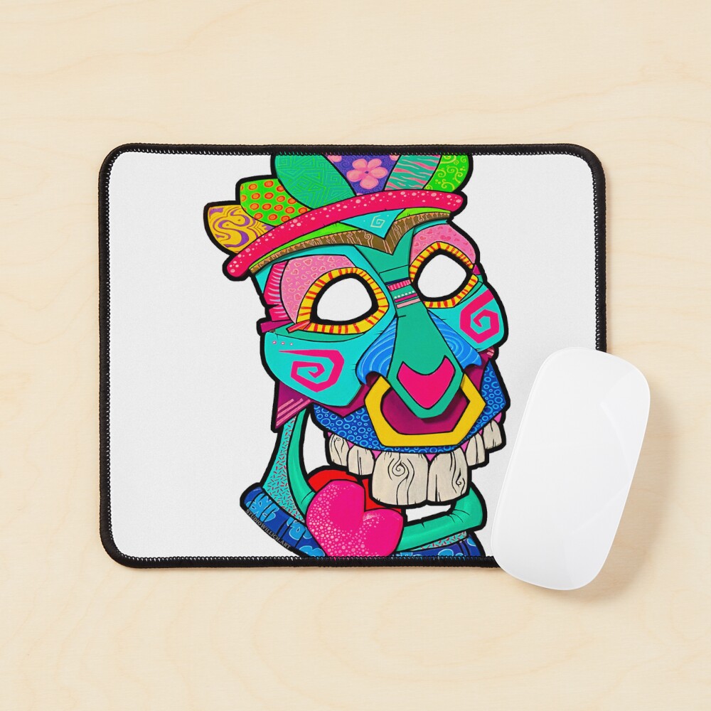 Item preview, Mouse Pad designed and sold by jillwilli.