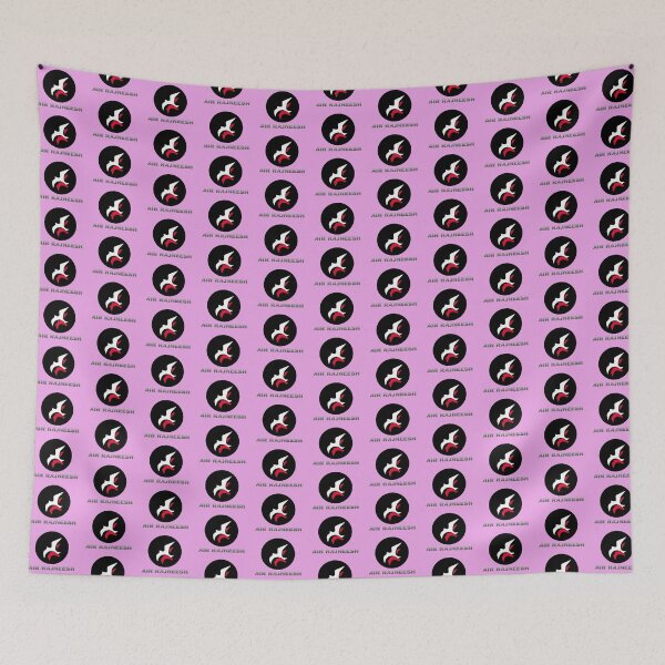Item preview, AIR RAJNEESH designed and sold by clubnick.