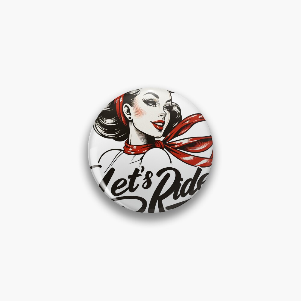 Item preview, Pin designed and sold by Colorten.