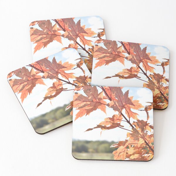 Item preview, Young Maple designed and sold by Crystal Vision Photo Art.