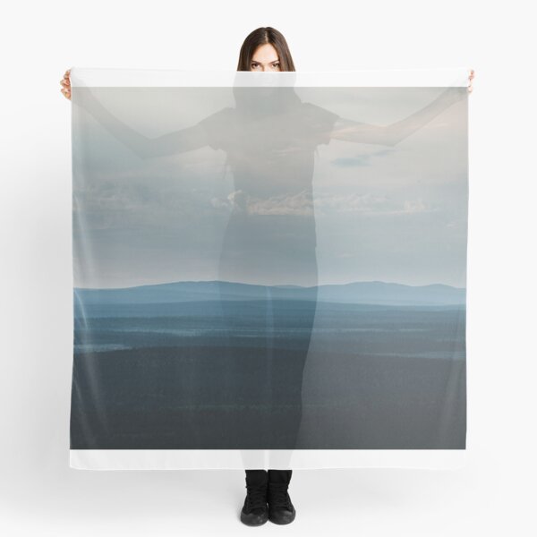 Far Horizons IV Scarf