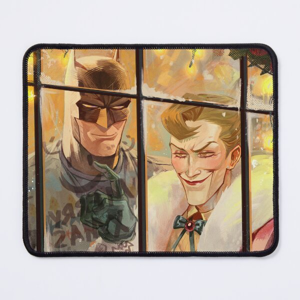 Item preview, Holiday batjokes - Jacocoon designed and sold by Jacocoon.
