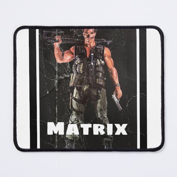 Item preview, Vintage John Matrix designed and sold by Drubingle46.