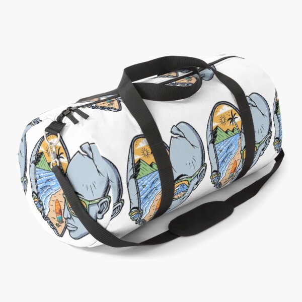 Item preview, Surf head  designed and sold by Anitkaaa.