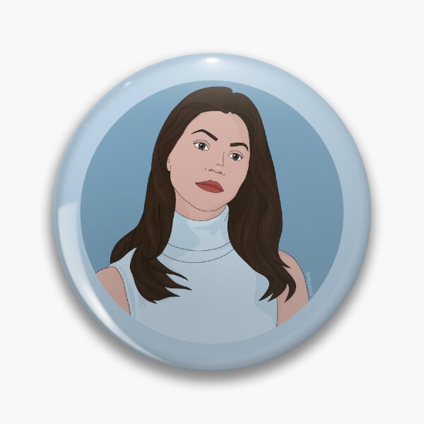 Item preview, Cordelia Chase designed and sold by buffysdevils.
