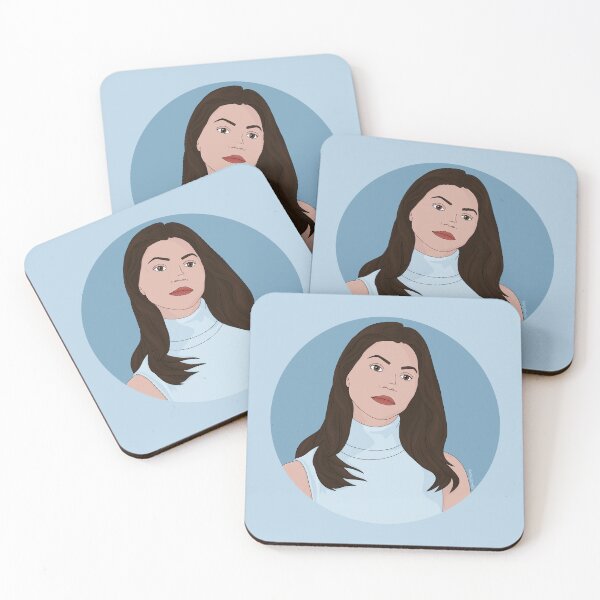 Item preview, Cordelia Chase designed and sold by buffysdevils.