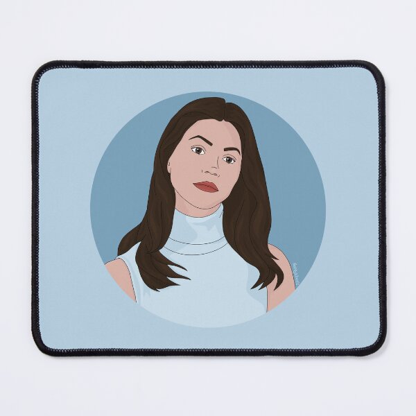 Item preview, Cordelia Chase designed and sold by buffysdevils.