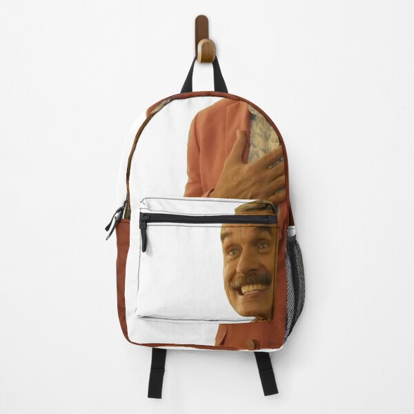 Item preview, Happy Armond designed and sold by huntpopculture.