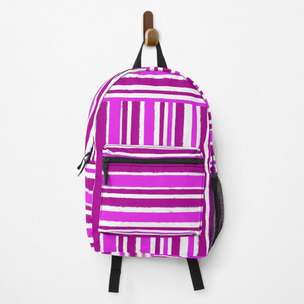 Item preview, Stripes-Pink designed and sold by deblevart.