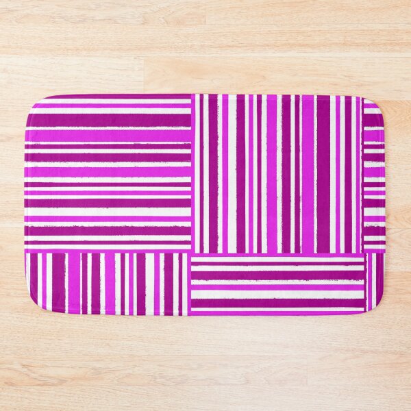 Item preview, Stripes-Pink designed and sold by deblevart.