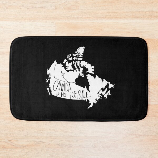 Item preview, Canada Not For Sale Canada Pride designed and sold by SaNNty.