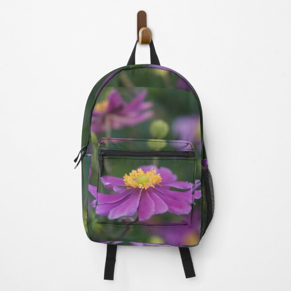 Item preview, A flower in a garden. designed and sold by Ekirlufly.