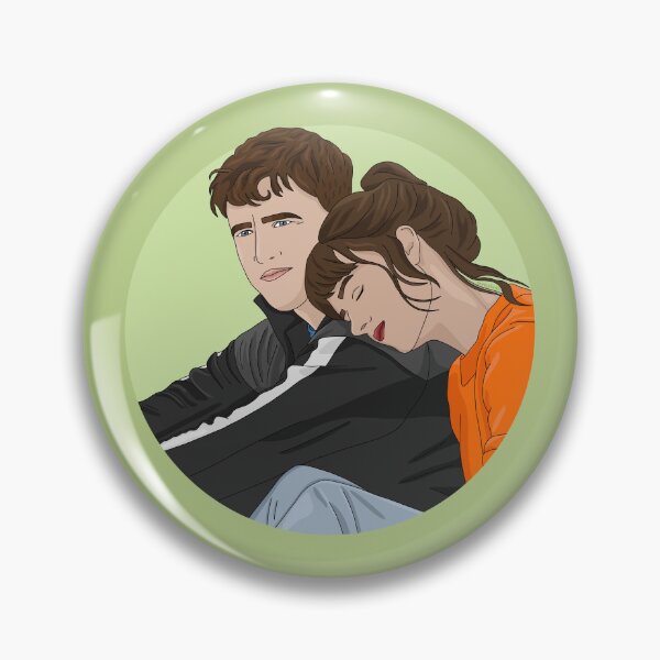 Item preview, Connell y Marianne designed and sold by buffysdevils.