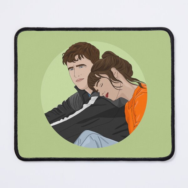 Item preview, Connell and Marianne designed and sold by buffysdevils.