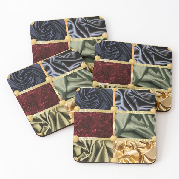 Item preview, Mix of fabrics. designed and sold by Storevippink90.