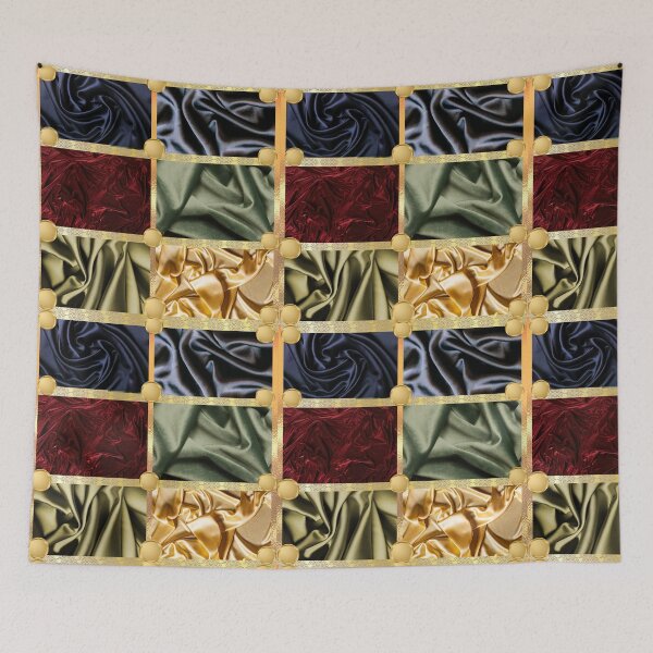 Item preview, Mix of fabrics. designed and sold by Storevippink90.