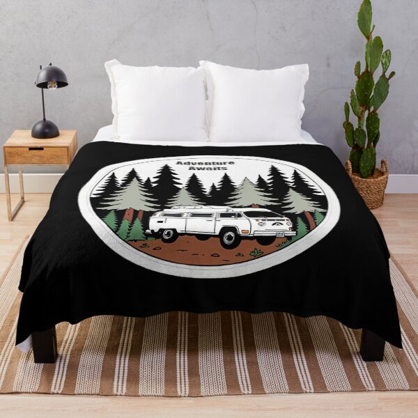 Item preview, Adventure Awaits: Minimalist Escape designed and sold by Flash Flick Ideas.