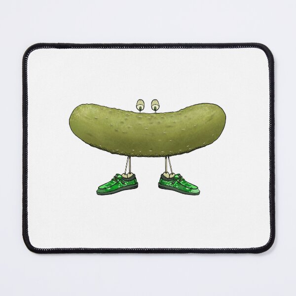 Item preview, Pickelphie designed and sold by Artful SMiles.