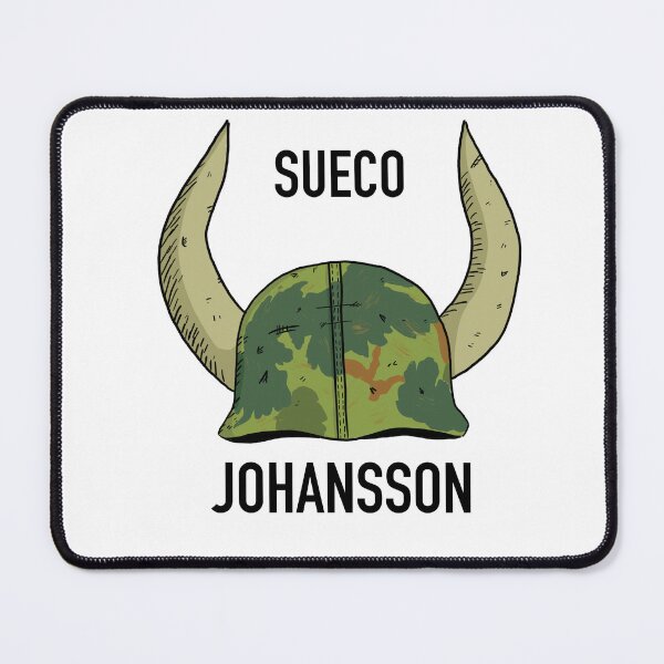 Item preview, Swedish Johansson designed and sold by Campiestudio.