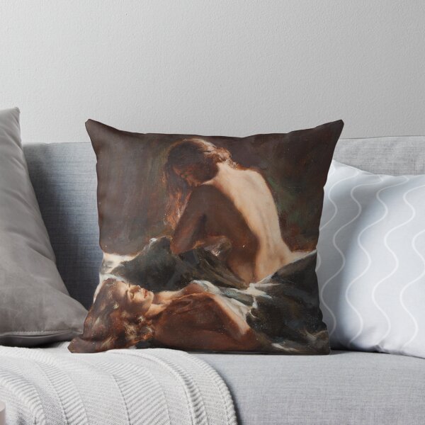 Item preview, Women in love designed and sold by PowBowie.