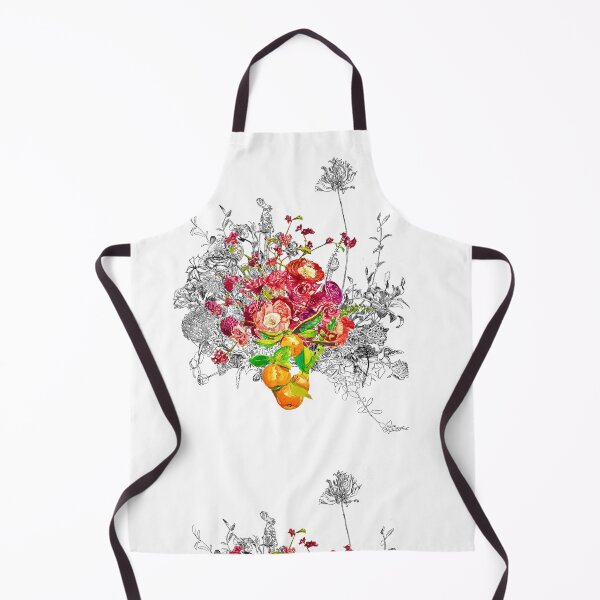 Item preview, Floral B designed and sold by YatELBoa.