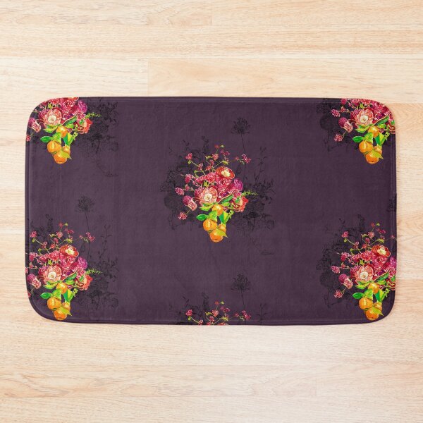 Item preview, Floral B designed and sold by YatELBoa.