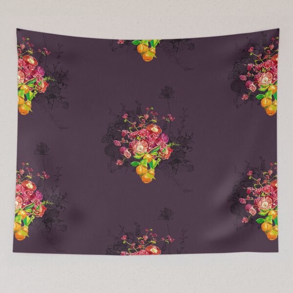 Item preview, Floral B designed and sold by YatELBoa.