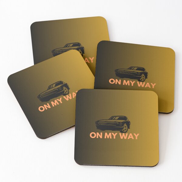 Item preview, On my way designed and sold by DaNia8.