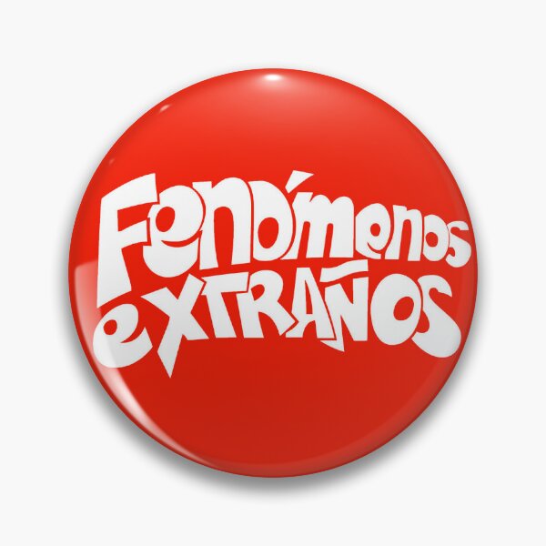 Item preview, Strange Phenomena designed and sold by Campiestudio.