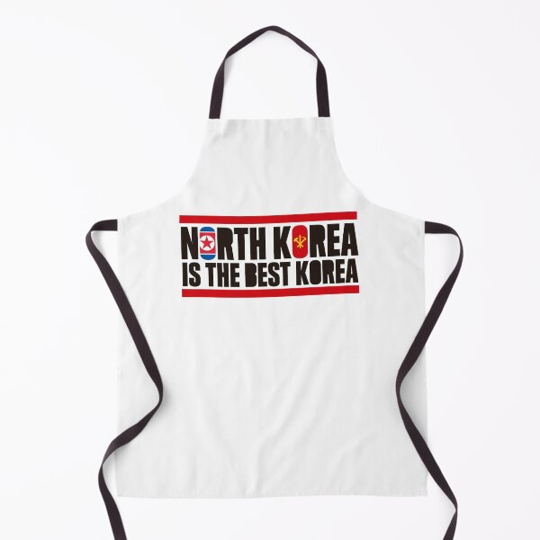 Item preview, North Korea Is The Best Korea designed and sold by Red Star.