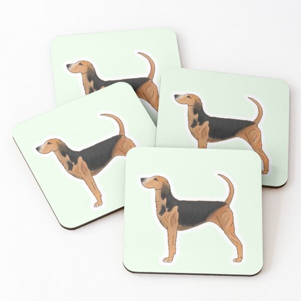 Item preview, The Kerry Beagle designed and sold by Pawtraits NI.